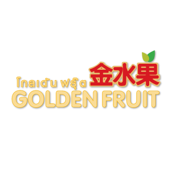 LogoGoldenFruit